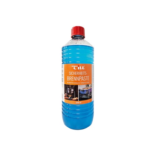 Veiligheidsbrandpasta